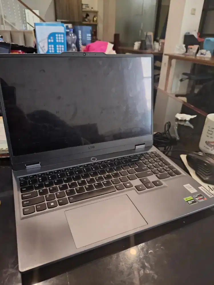 Laptop Lenovo LOQ