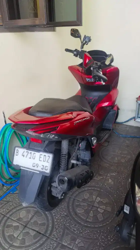Fs : honda pcx 160 cbs