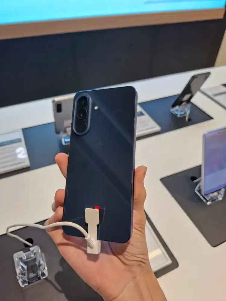 New Samsung Galaxy A57 5G Free Adapter