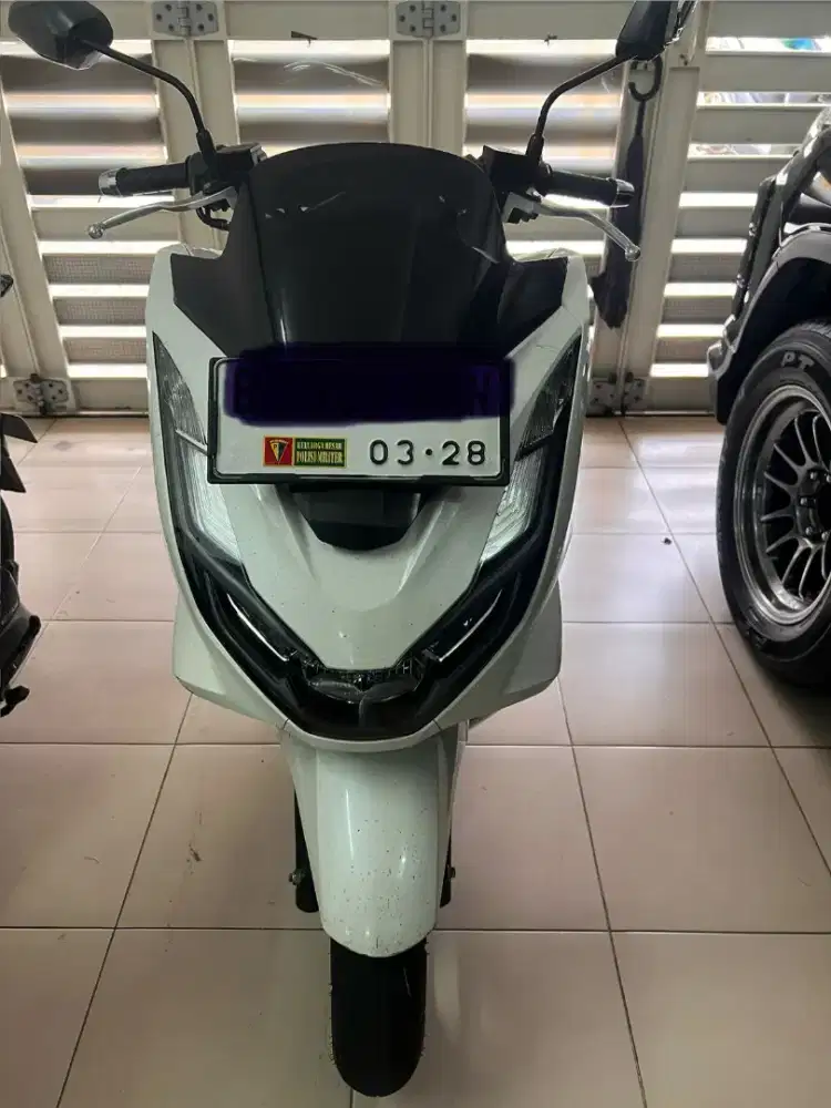 Honda PCX 160 2023