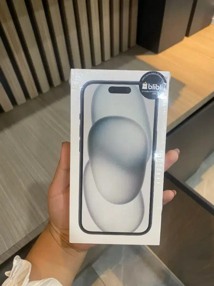 iphone 15 128gb black