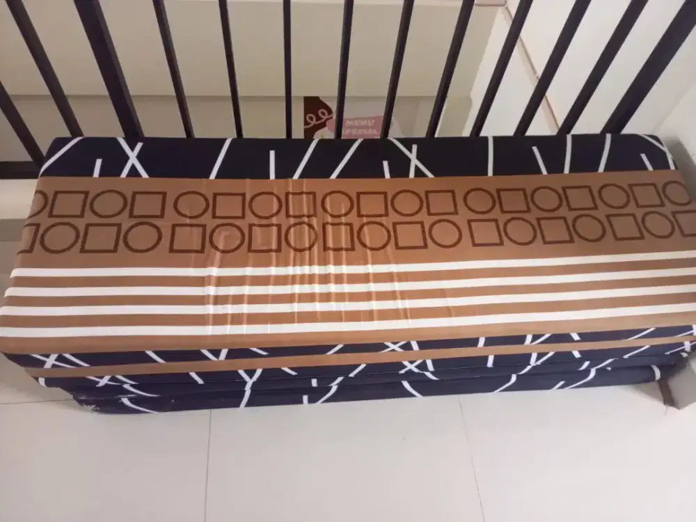 Sofa cum bed dijual