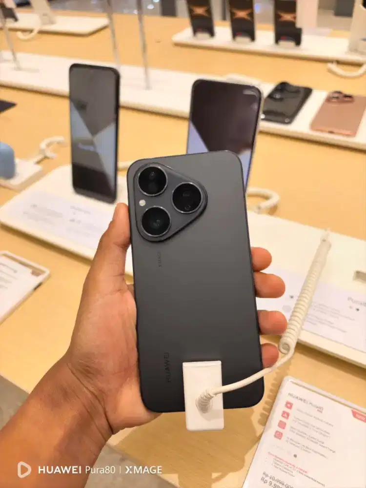 Huawei Pura 80 Series