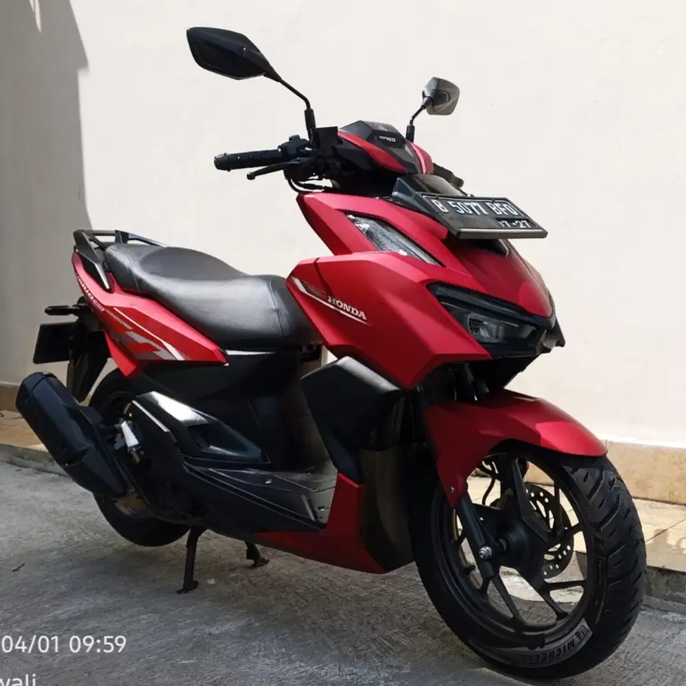 HONDA VARIO 160 CBS TH 2022 CASH/KREDIT