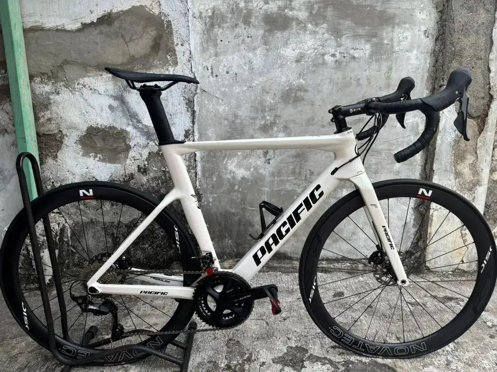 Roadbike Pacific Primum 5.5 / Sepeda balap
