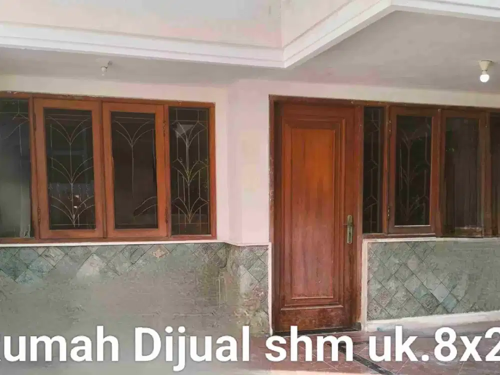 Jual Rmh Klampis Wisma Mukti