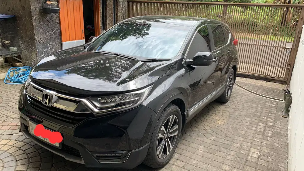 Honda CR-V 2019 Bensin