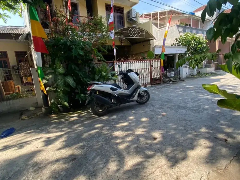 Dijual Rumah di Komplek Walikota Sukapura, Jakarta Utara