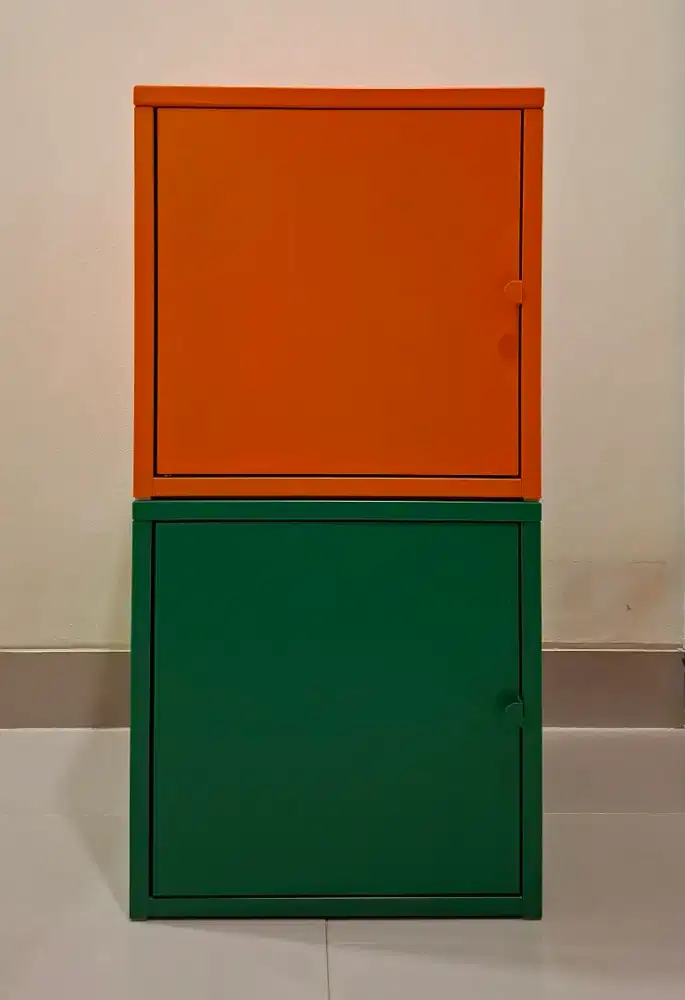 Kabinet Lixhult Ikea 36 cm × 35 cm × 35 cm