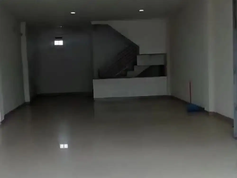 Murah!! Ruko Strategis di Padalarang, Bandung Barat