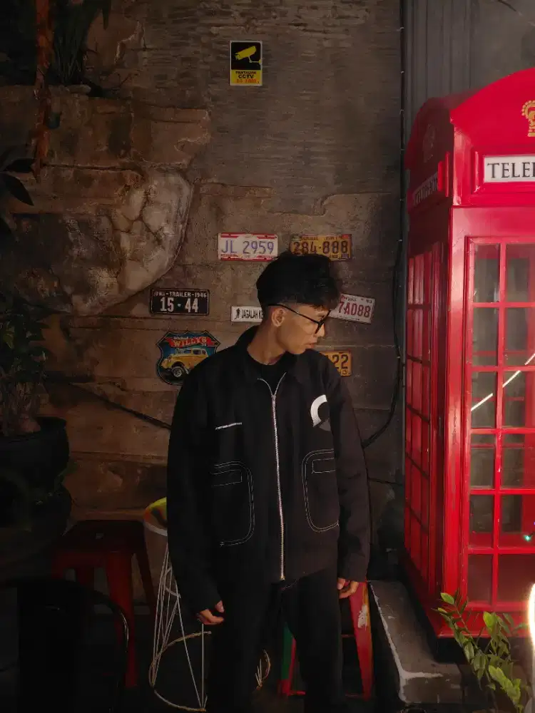 cari pekerjaan jaga toko