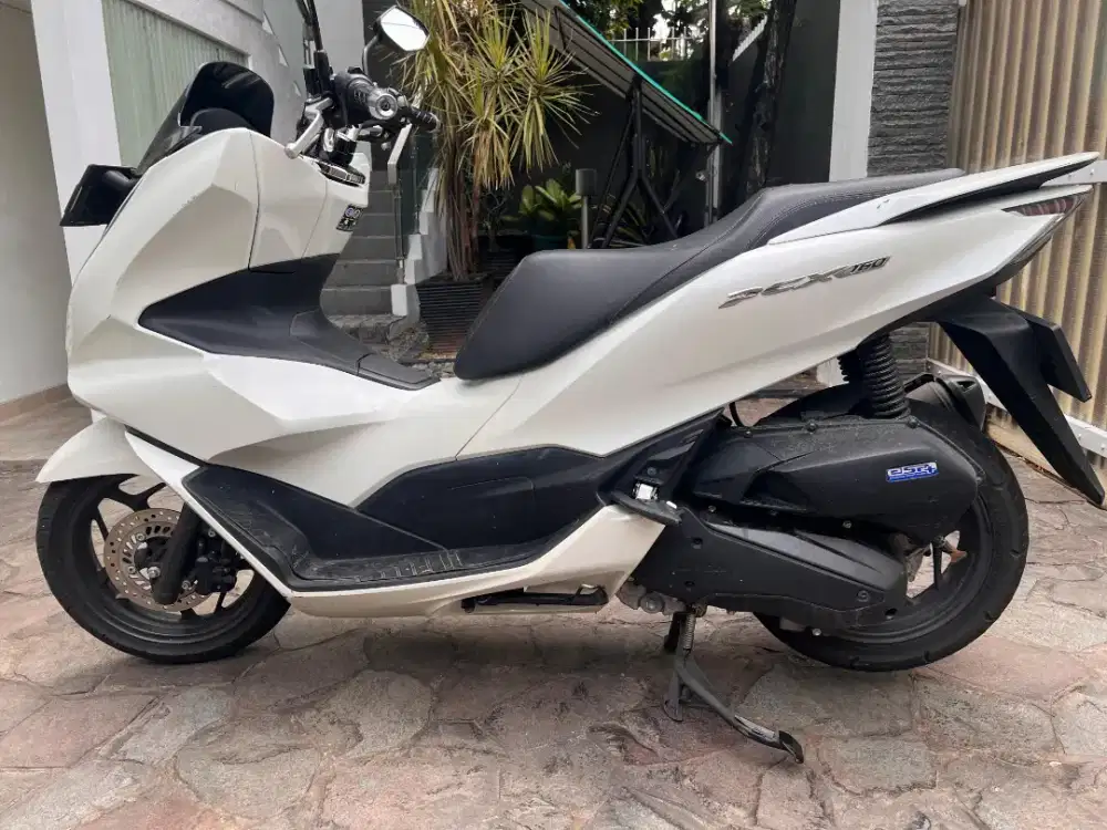 Honda PCX 160 2023