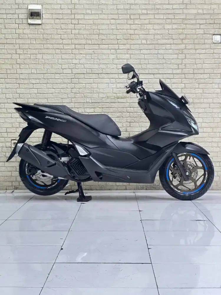 HONDA PCX 160 ABS 2023 - Chintia Mustika
