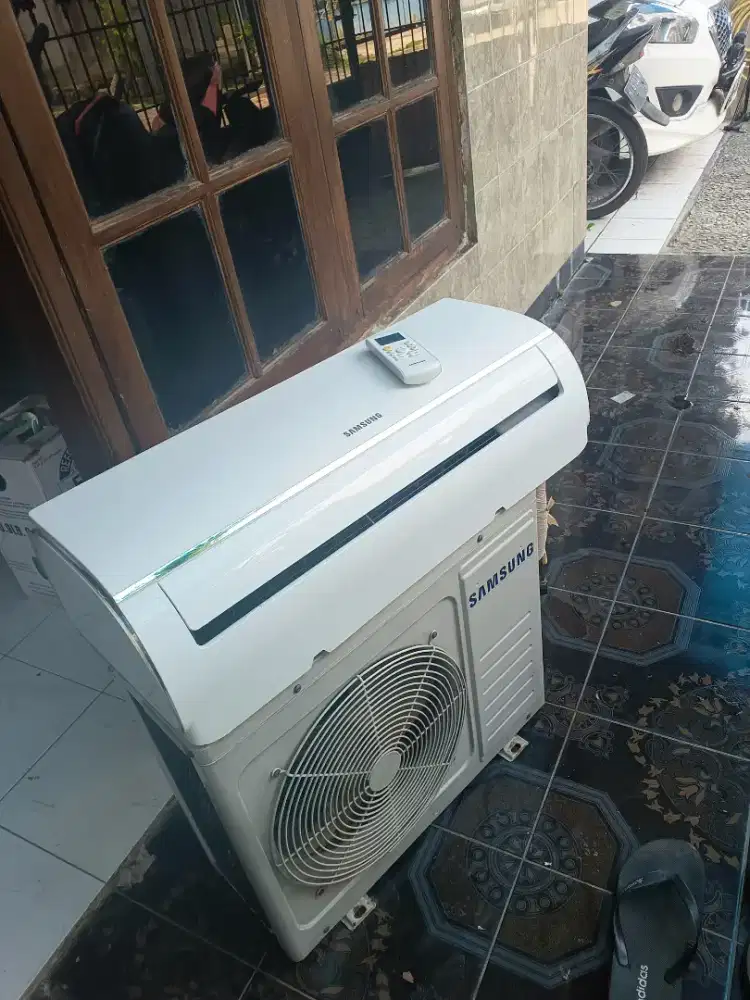 AC Split Samsung 1 PK low Watt