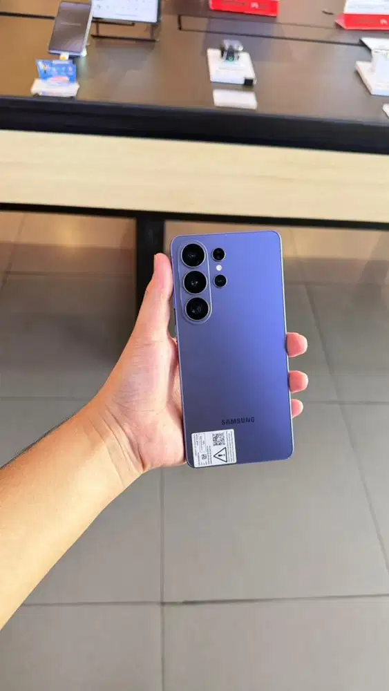 PROMO SAMSUNG GALAXY S26 SERIES