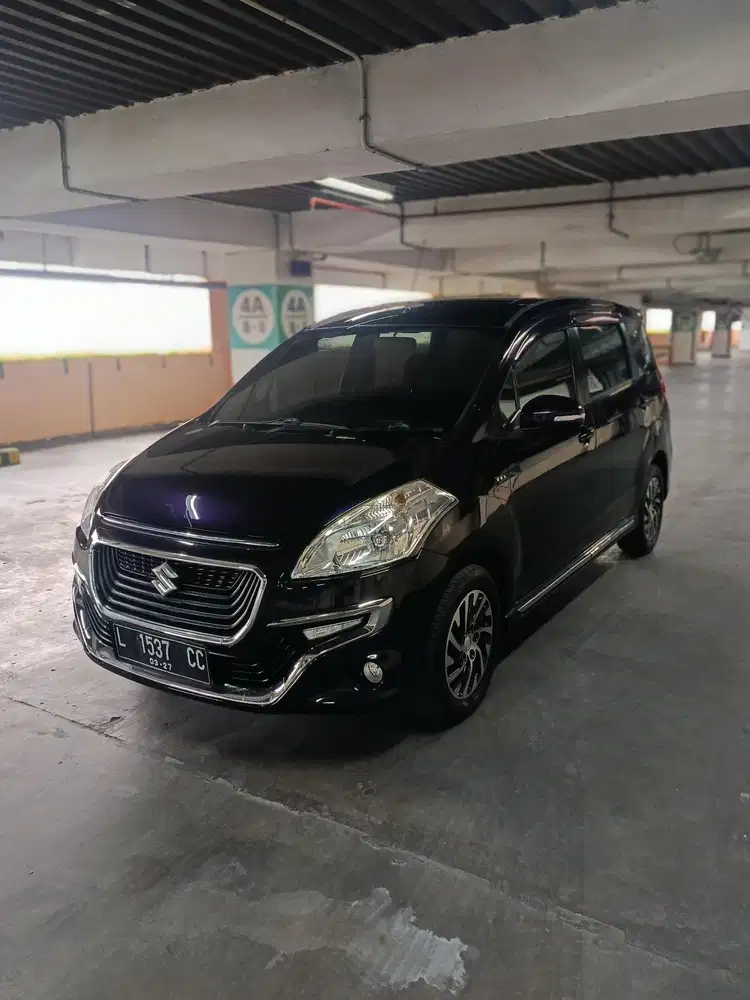 Ertiga Dreza 2016