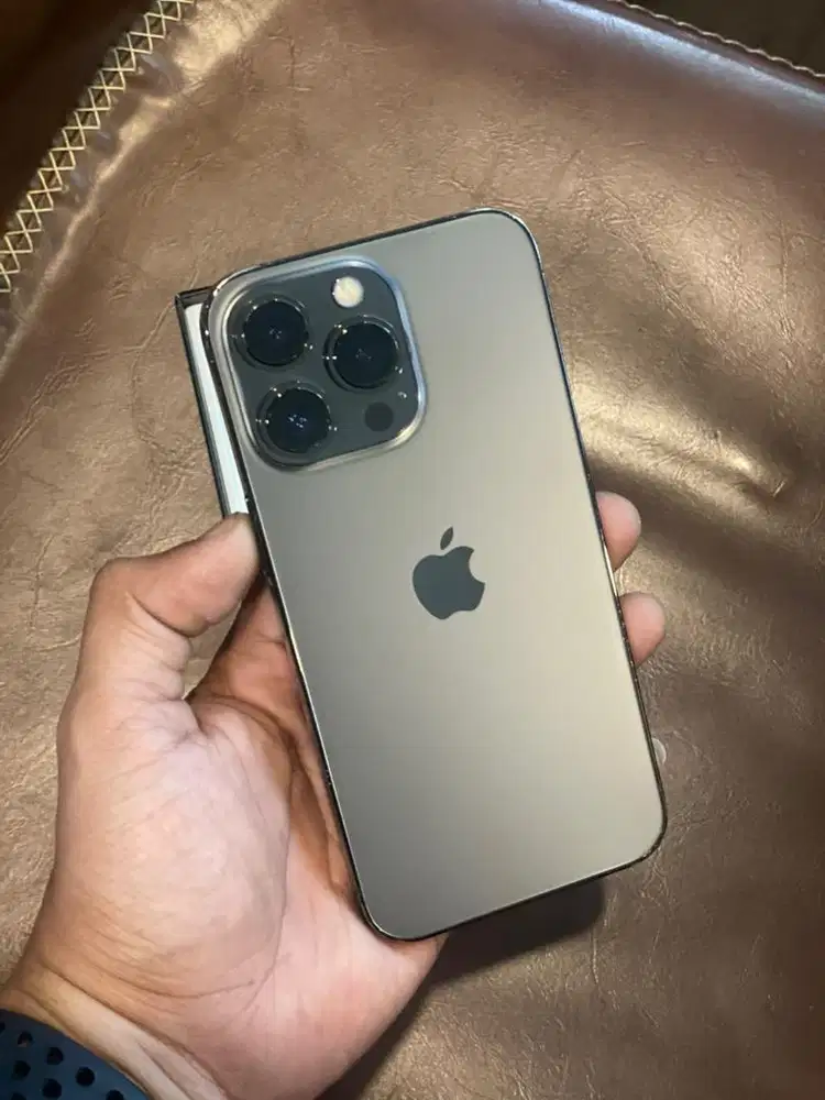 iPhone 13 Pro 256Gb Inter Regist Permanent!
