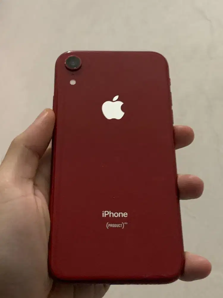 Iphone xr 128 gb