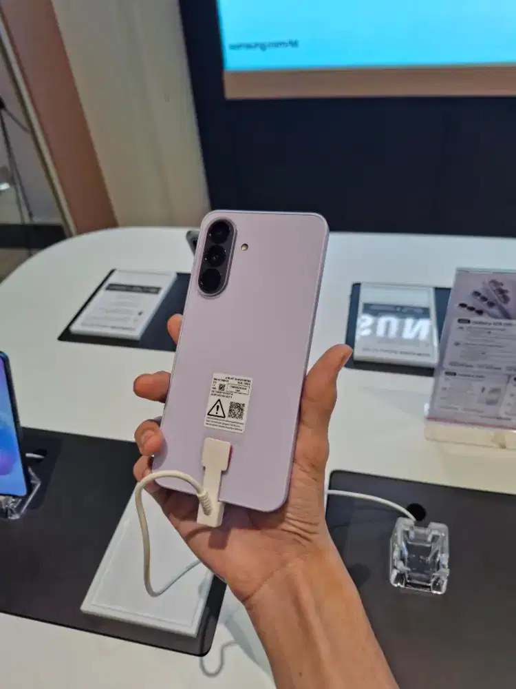 New Samsung Galaxy A37 5G