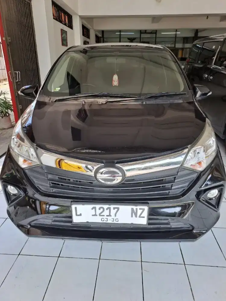 Daihatsu Sigra 1.2R 2020