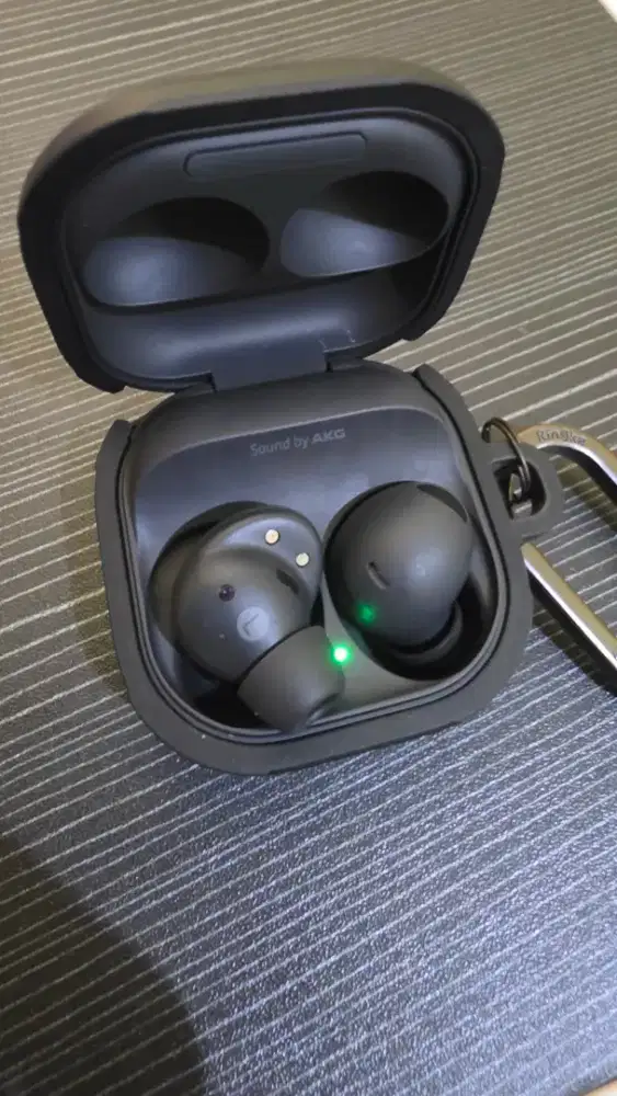 Samsung Earbuds 2 Pro