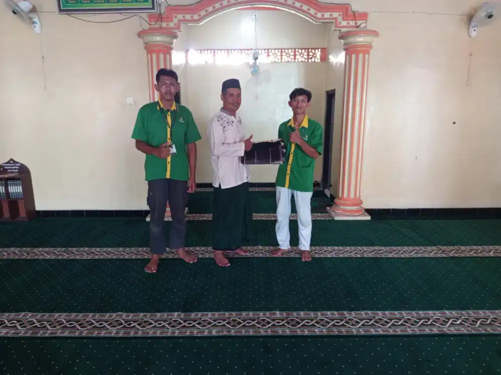 Harga Karpet Masjid Murah Solo – Langsung dari Gudang