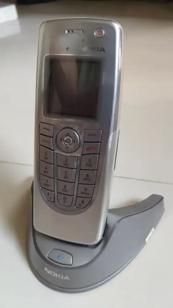 Nokia 9300 komunikator