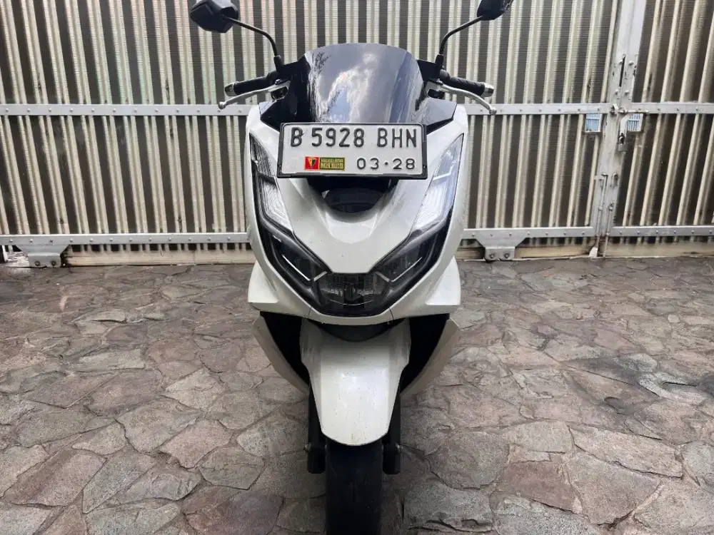 Honda PCX 160 2023