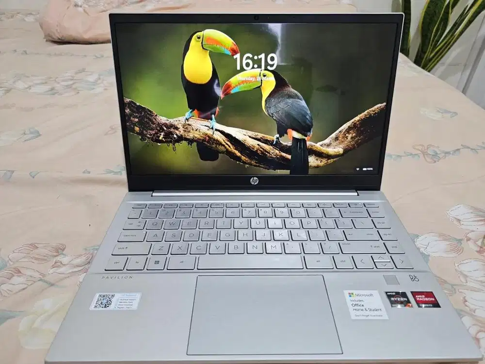 Dijual Murah Laptop HP Pavilion 14
