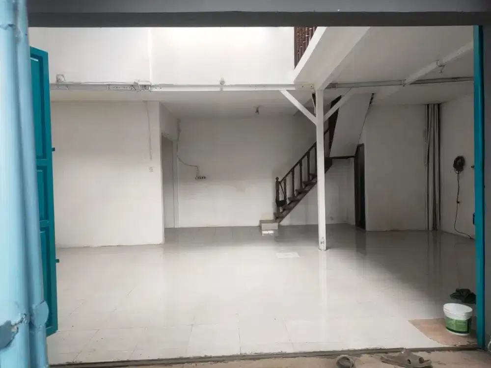 Murah!! Ruang Usaha di Jendral Sudirman, Bandung