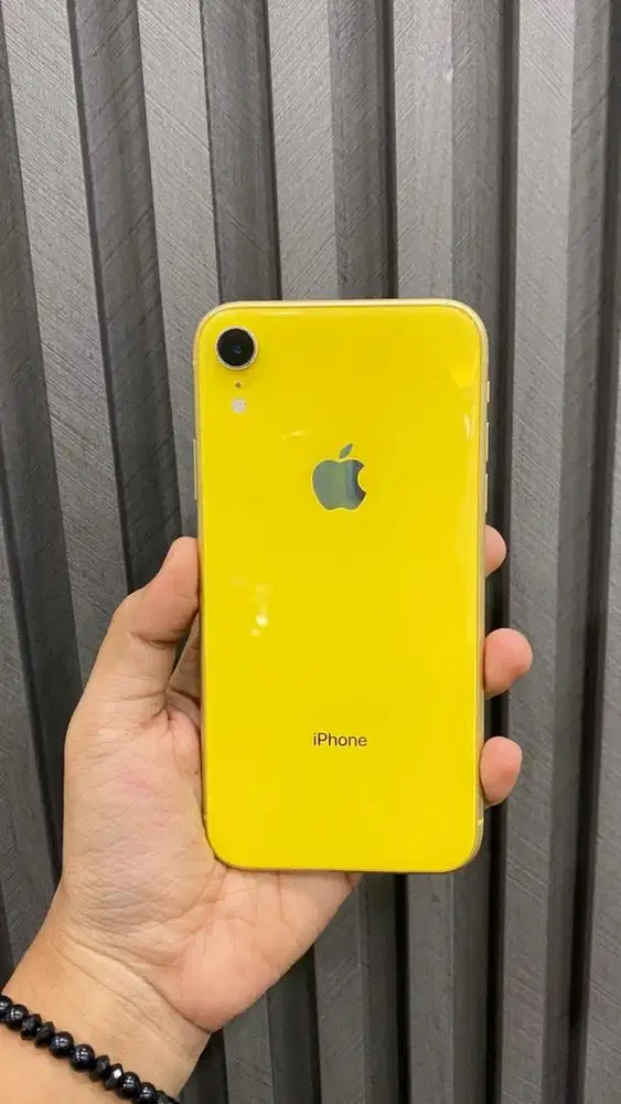 Iphone Xr 64Gb inter