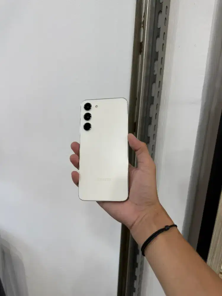 Samsung Galaxy S23 Plus 5G Ram 8/256 Second