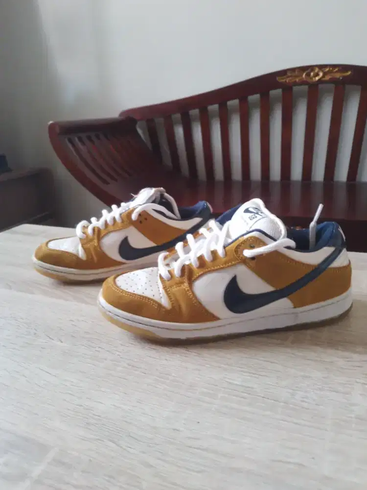Nike SB dunk second muluss