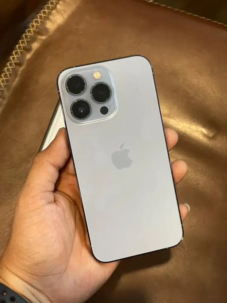 iPhone 13 Pro 256Gb Inter Regist Permanent!