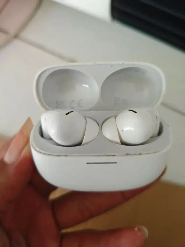 Redmi Buds 6 Pro Jual BU nominus