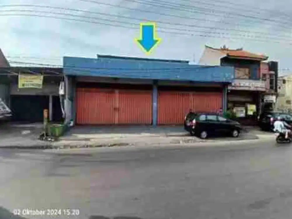 DI JUAL RUMAH
JLN. : SIWALAN KERTO TENGAH NO 51
KEL. : SIWALAN KERTO
KEC. : WONOCOLO
KAB  : SURABAYA