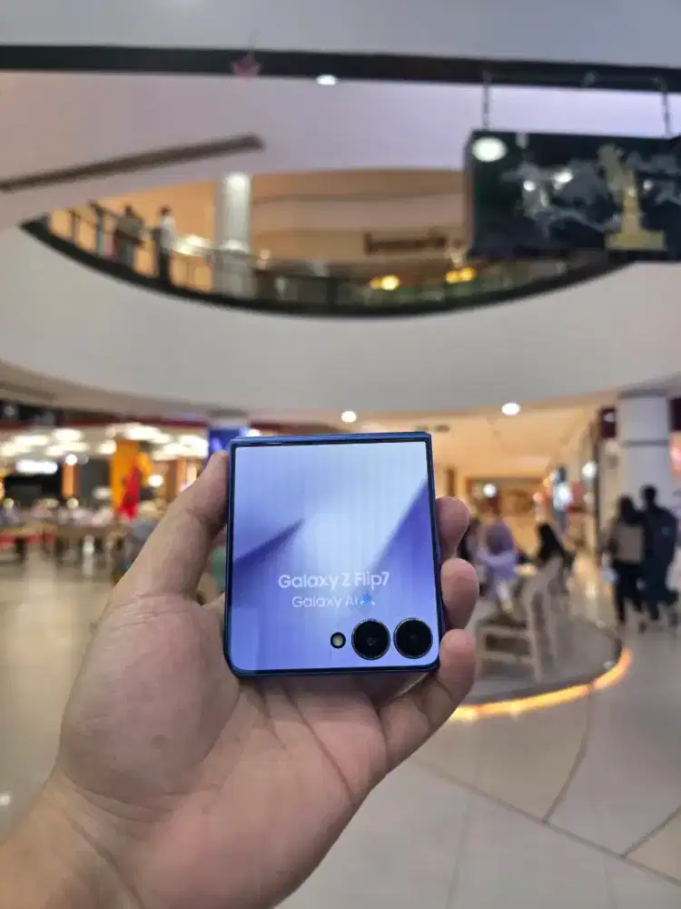 GALAXY Z FLIP 7 8/256