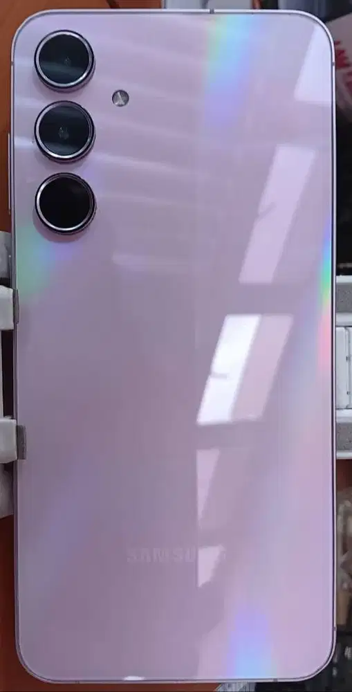 Samsung A55 5G 12/256GB Mulus