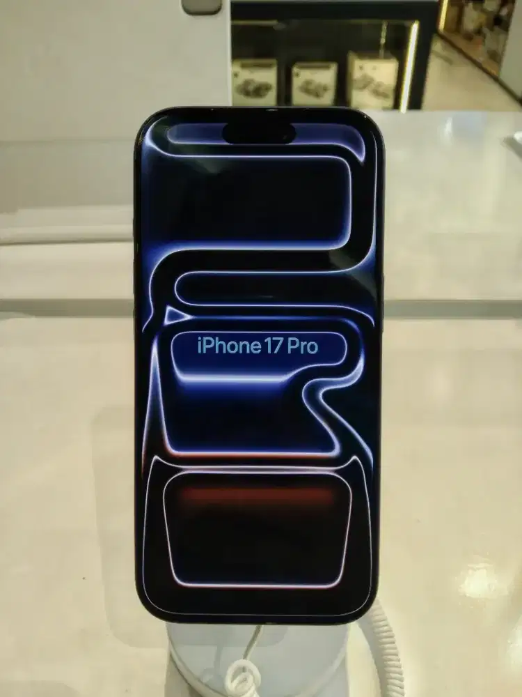 IPHONE 17 PRO (256 GB)