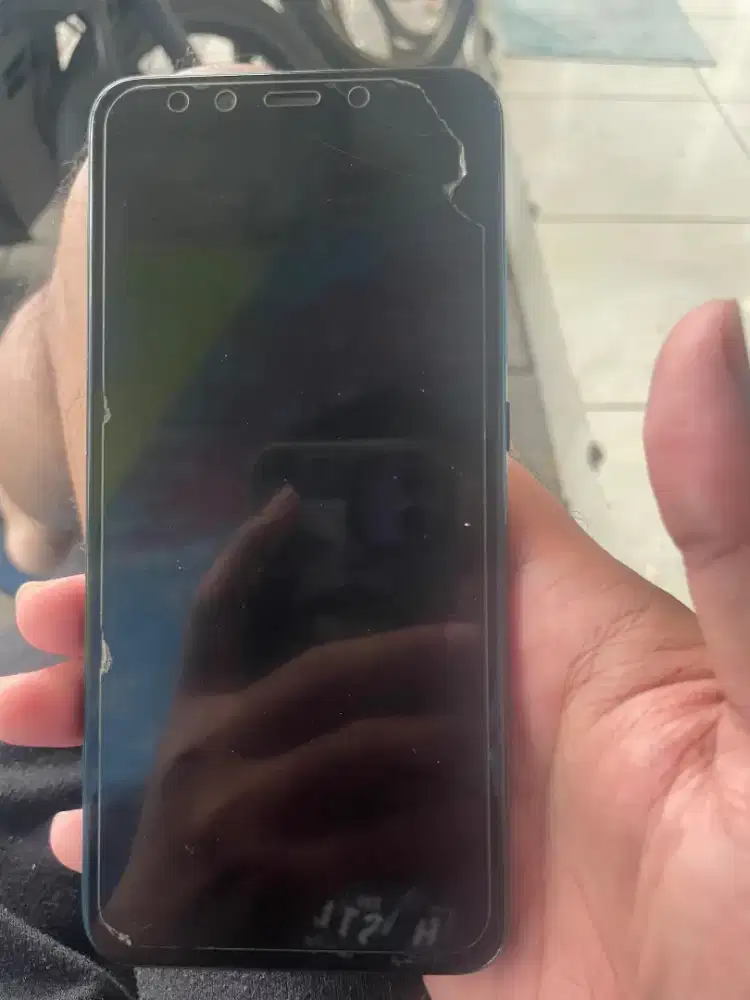 Xiaomi mi A2 batangan