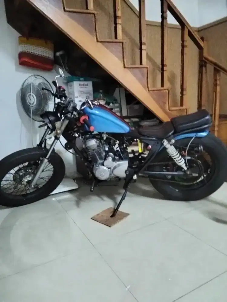 Jual GL 200 sport Tiger