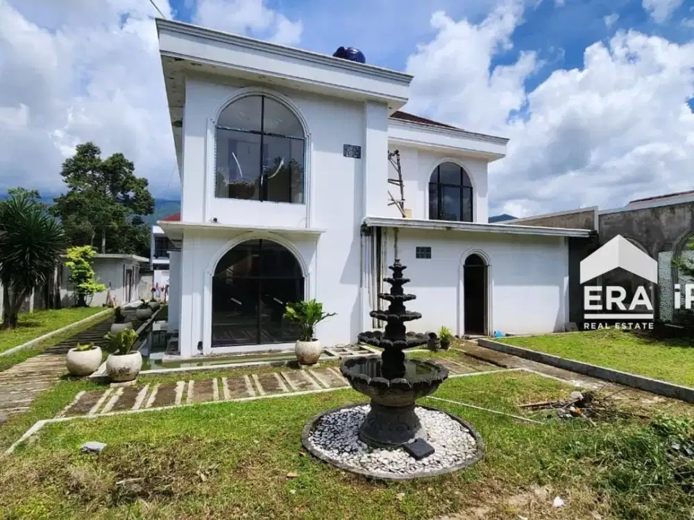 RUMAH 2 LANTAI DI NGARGOYOSO KARANGANYAR DEKAT KAMPOENG KARET DAN AGROWISATA AMANAH