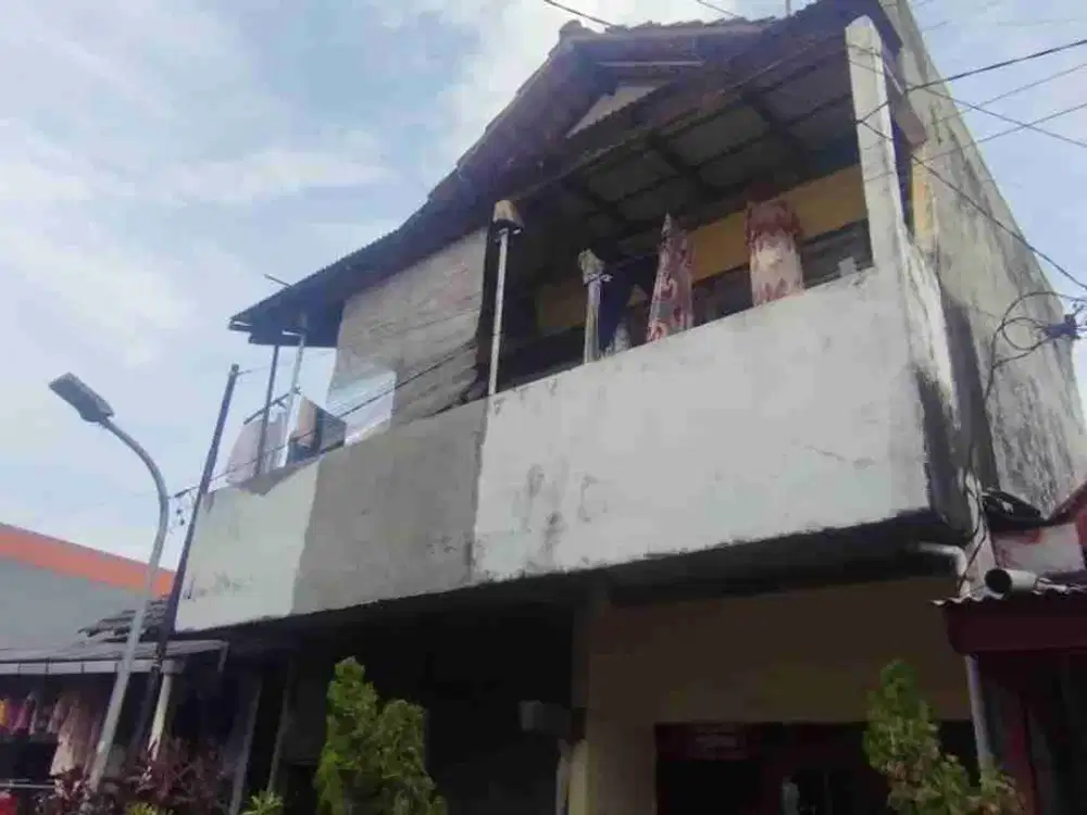 DI JUAL RUMAH
KEL. : KEBONSARI
KEC. : JAMBANGAN
KAB  : SURABAYA