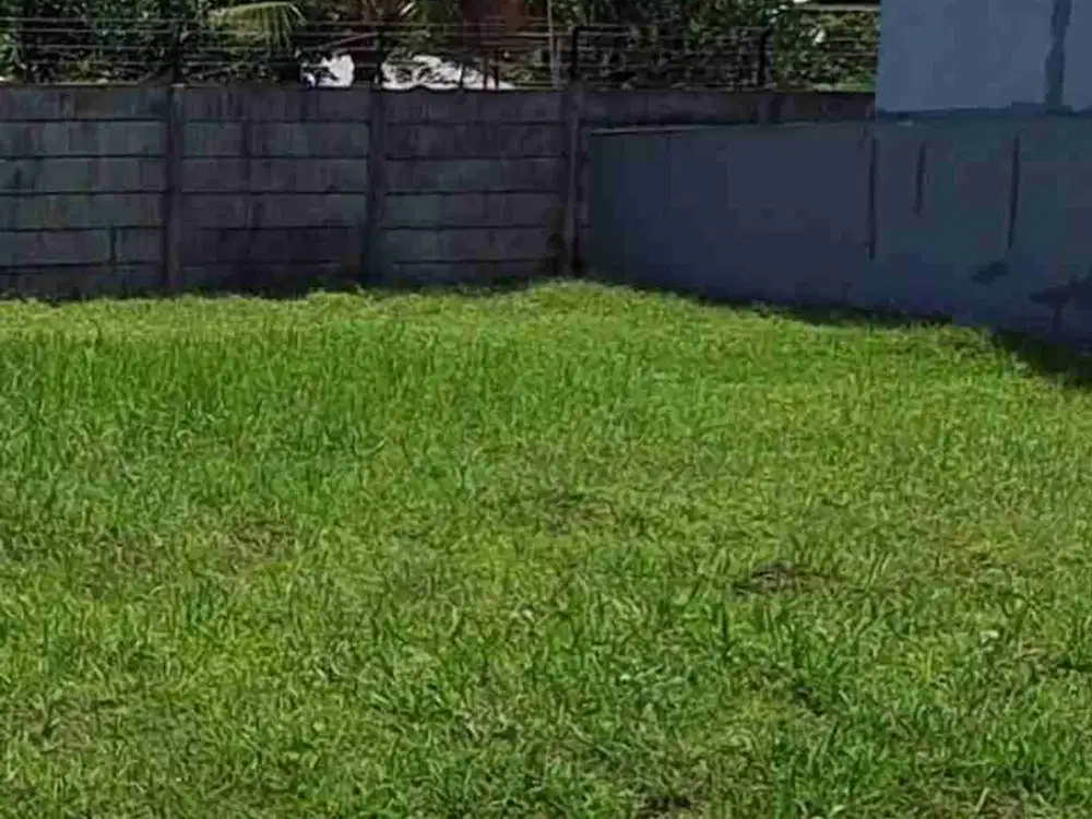 kavling lagi murah cocok buat invest di citra raya Cikupa cluster premium