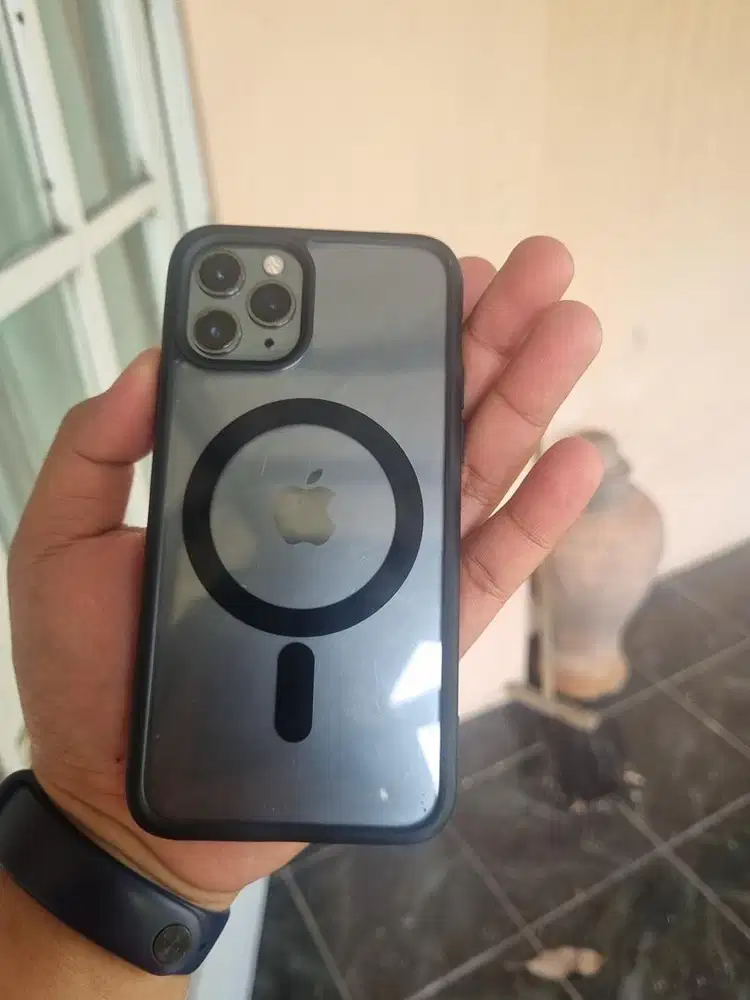 iPhone 11 Pro 256 GB