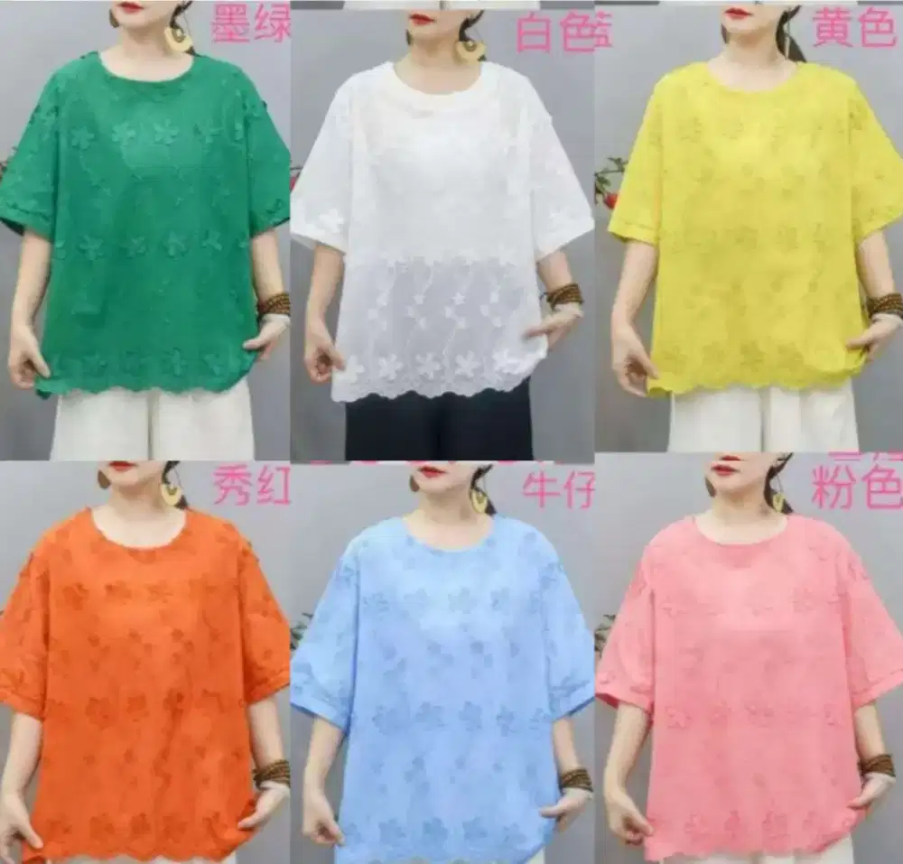 Loker Staf Wanita Jaga Stand Pakaian