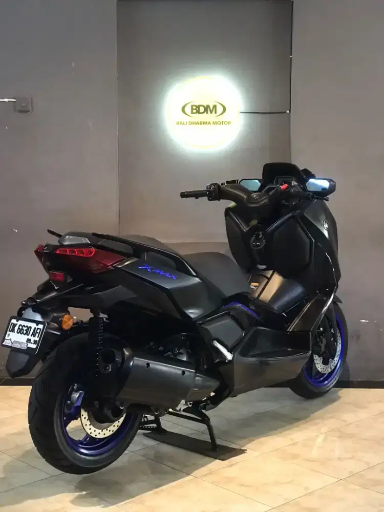 X max. 250 CC thn. 2025 cash. Bali dharma motor