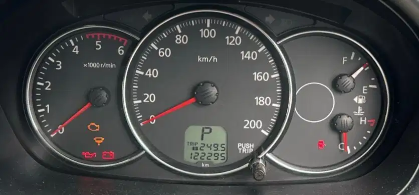 Mitsubishi Pajero Sport dakkar VNT 2014 Diesel