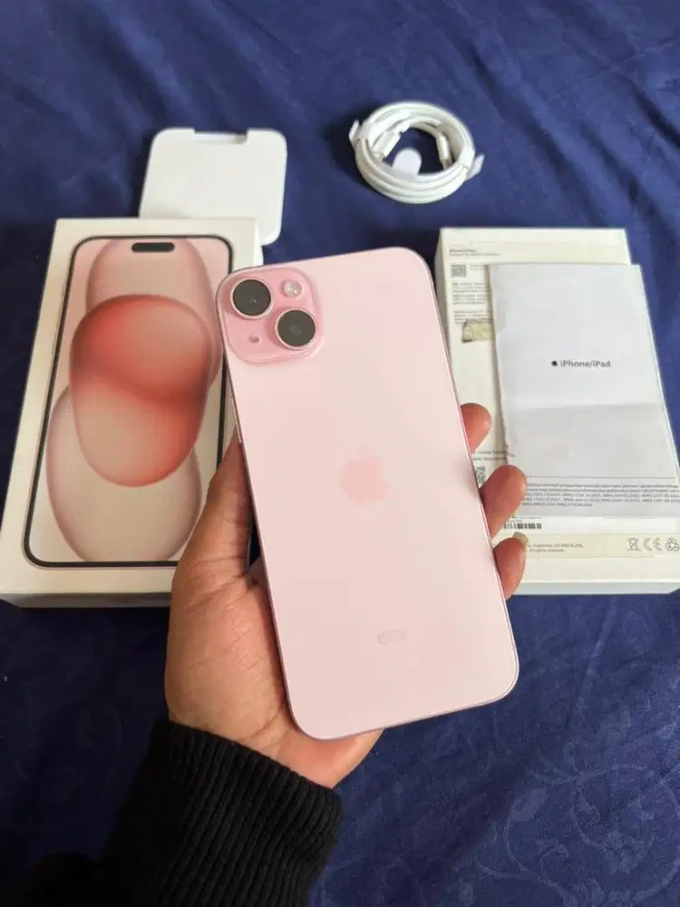 iphone 15 plus 128 gb resmi ibox