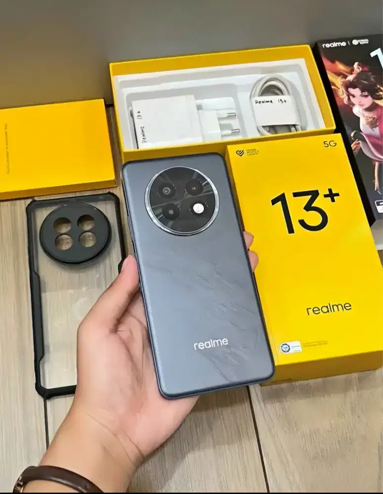 Realme 13 Plus 5G 12/256GB